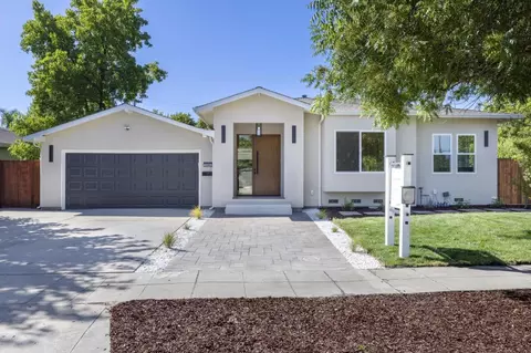 1394 Kimberly Dr, San Jose, CA 95118