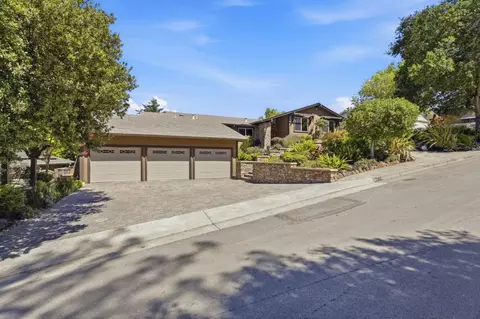 7142 Echo Ridge Dr, San Jose, CA 95120