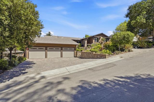 7142 Echo Ridge Dr, San Jose, CA 95120