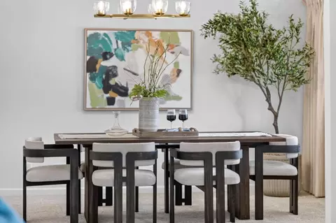 Dining - 6530 Kings Pl, Gilroy, CA 95020 photo 4 of 9