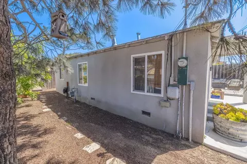 Exterior - 1205 Trinity Ave, Seaside, CA 93955 photo 5 of 12