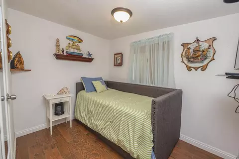 Bedroom - 1205 Trinity Ave, Seaside, CA 93955 photo 1 of 4