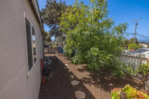 Exterior - 1205 Trinity Ave, Seaside, CA 93955 photo 7 of 12