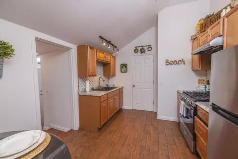 Kitchen - 1205 Trinity Ave, Seaside, CA 93955 photo 2 of 5