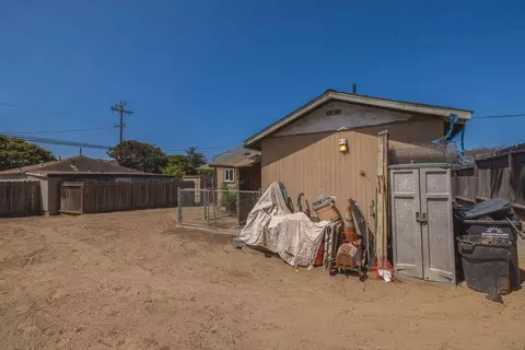 Exterior - 1205 Trinity Ave, Seaside, CA 93955 photo 12 of 12
