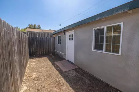 Exterior - 1205 Trinity Ave, Seaside, CA 93955 photo 6 of 12