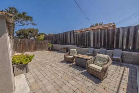 Exterior - 1205 Trinity Ave, Seaside, CA 93955 photo 4 of 12