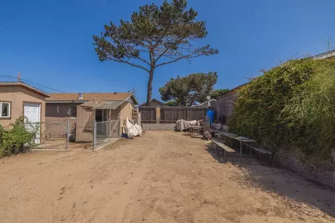 Exterior - 1205 Trinity Ave, Seaside, CA 93955 photo 11 of 12