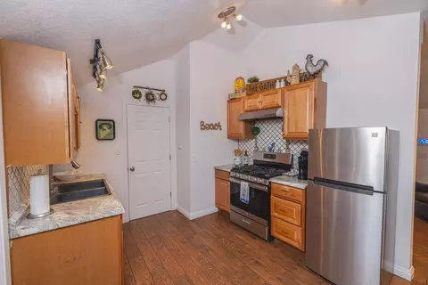 Kitchen - 1205 Trinity Ave, Seaside, CA 93955 photo 1 of 5