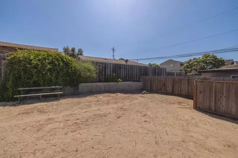 Exterior - 1205 Trinity Ave, Seaside, CA 93955 photo 9 of 12