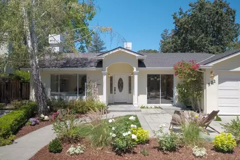 572 Santa Clara Ave, Redwood City, CA 94061