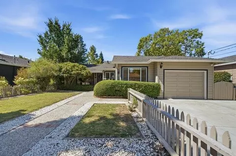 312 E Oakwood Blvd, Redwood City, CA 94061