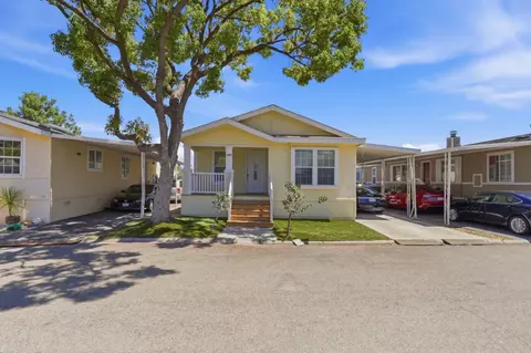 123 El Bosque Dr 123, San Jose, CA 95134