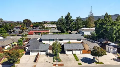 6462 Trinidad Dr, San Jose, CA 95120
