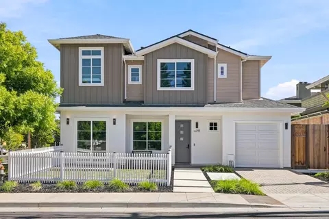 140 Lyell St, Los Altos, CA 94022