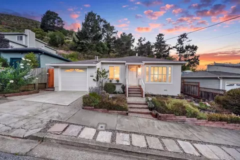 236 Modoc Pl, Pacifica, CA 94044 photo 1