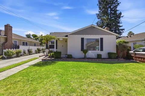 545 Bradley Ave, San Jose, CA 95128