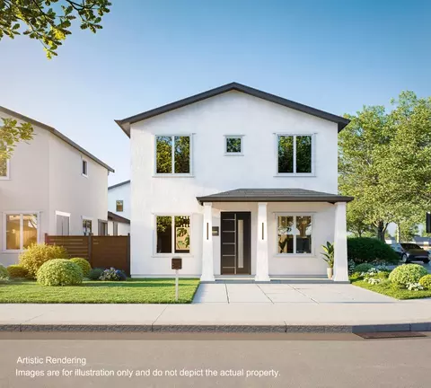 2710 Gay Ave, San Jose, CA 95127