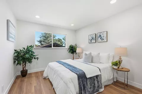 Bedroom - 47 Greenfield Dr, Moraga, CA 94556 photo 5 of 13