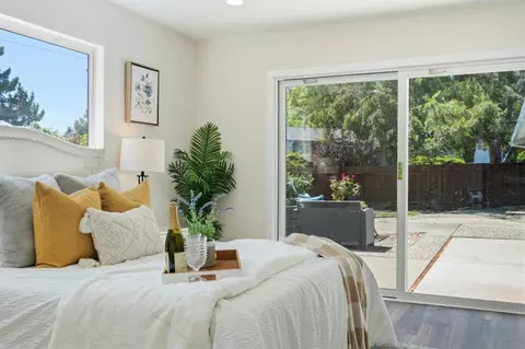 Bedroom - 47 Greenfield Dr, Moraga, CA 94556 photo 13 of 13