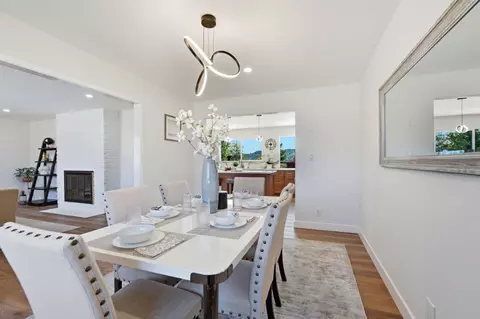 Dining - 47 Greenfield Dr, Moraga, CA 94556 photo 3 of 5