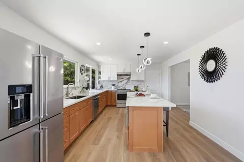 Kitchen - 47 Greenfield Dr, Moraga, CA 94556 photo 4 of 5