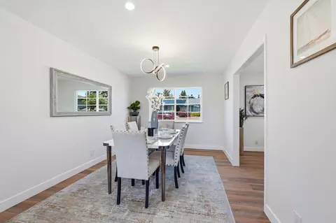 Dining - 47 Greenfield Dr, Moraga, CA 94556 photo 5 of 5