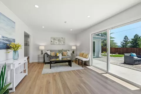 Living - 47 Greenfield Dr, Moraga, CA 94556 photo 8 of 9