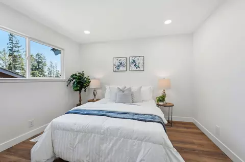 Bedroom - 47 Greenfield Dr, Moraga, CA 94556 photo 7 of 13