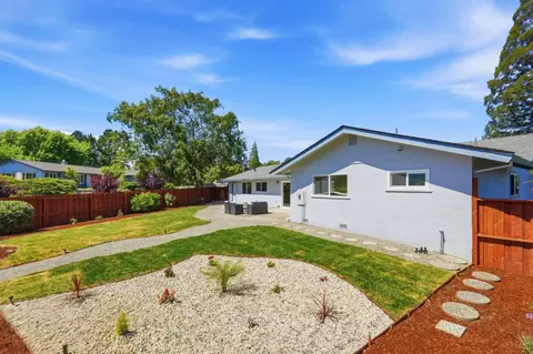 Exterior - 47 Greenfield Dr, Moraga, CA 94556 photo 4 of 7