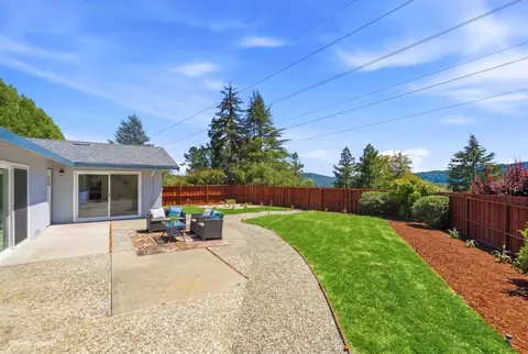 Exterior - 47 Greenfield Dr, Moraga, CA 94556 photo 3 of 7