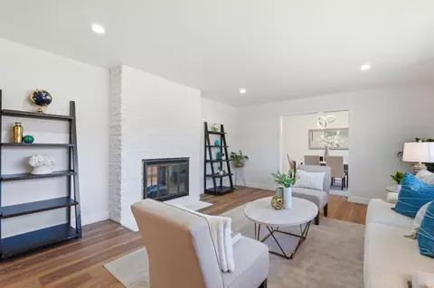 Living - 47 Greenfield Dr, Moraga, CA 94556 photo 3 of 9