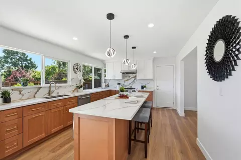 Kitchen - 47 Greenfield Dr, Moraga, CA 94556 photo 3 of 5