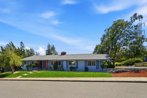Exterior - 47 Greenfield Dr, Moraga, CA 94556 photo 1 of 7