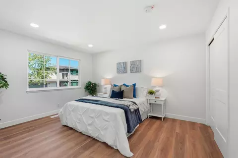 Bedroom - 47 Greenfield Dr, Moraga, CA 94556 photo 1 of 13