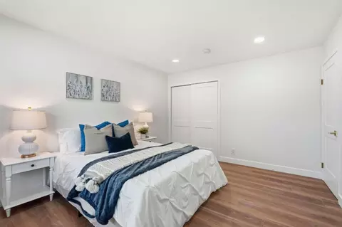 Bedroom - 47 Greenfield Dr, Moraga, CA 94556 photo 3 of 13