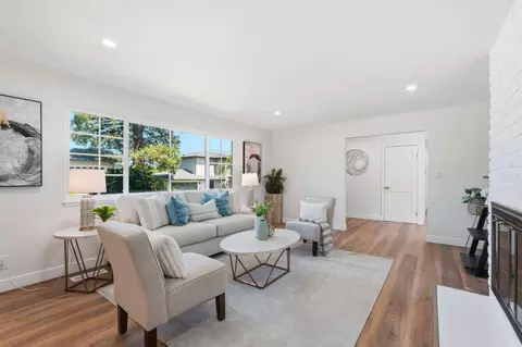 Living - 47 Greenfield Dr, Moraga, CA 94556 photo 4 of 9