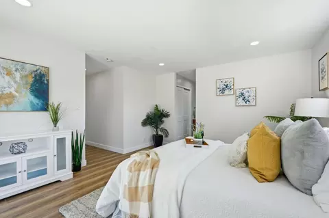 Bedroom - 47 Greenfield Dr, Moraga, CA 94556 photo 10 of 13