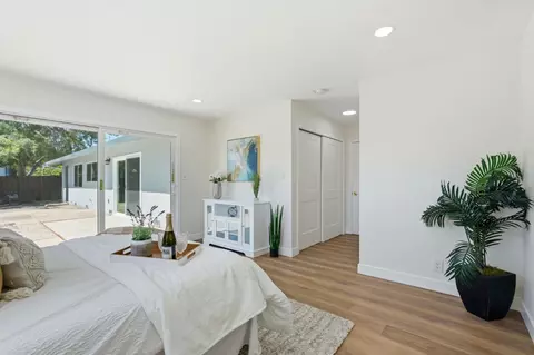 Bedroom - 47 Greenfield Dr, Moraga, CA 94556 photo 11 of 13