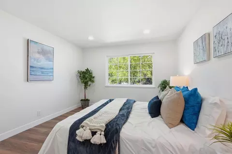 Bedroom - 47 Greenfield Dr, Moraga, CA 94556 photo 2 of 13