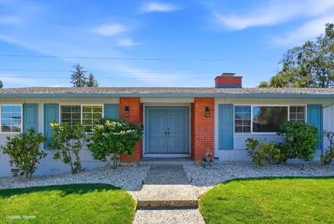 Exterior - 47 Greenfield Dr, Moraga, CA 94556 photo 2 of 7