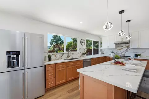 Kitchen - 47 Greenfield Dr, Moraga, CA 94556 photo 5 of 5