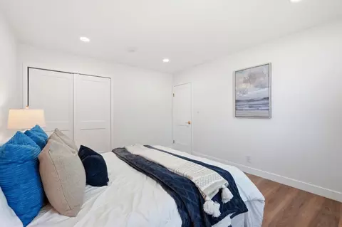 Bedroom - 47 Greenfield Dr, Moraga, CA 94556 photo 4 of 13