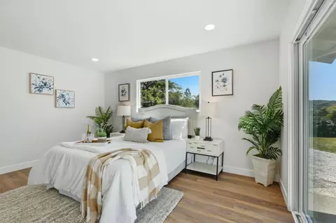 Bedroom - 47 Greenfield Dr, Moraga, CA 94556 photo 8 of 13