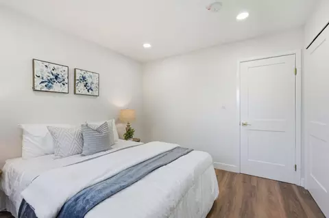 Bedroom - 47 Greenfield Dr, Moraga, CA 94556 photo 6 of 13