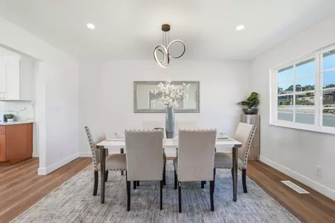 Dining - 47 Greenfield Dr, Moraga, CA 94556 photo 1 of 5