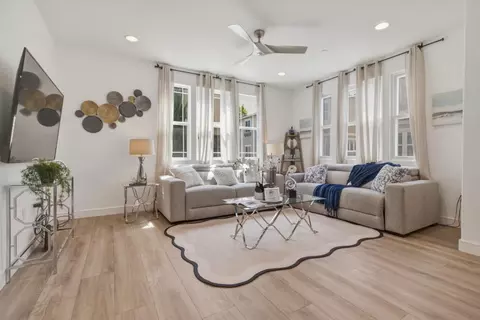 2952 Pescadero Ter, Fremont, CA 94538