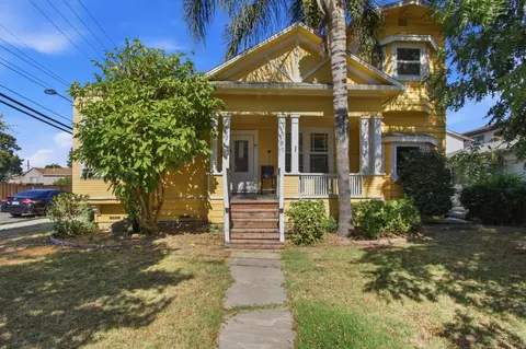 595 Minor Ave, San Jose, CA 95125