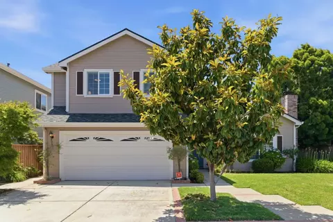 608 Anacapa Ln, Foster City, CA 94404