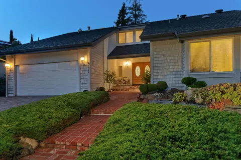 7046 Calcaterra Dr, San Jose, CA 95120